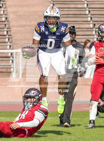 Thumbnail 1 in Washington vs. Balboa (CIF SF Final) photogallery.