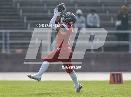 Thumbnail 3 in Washington vs. Balboa (CIF SF Final) photogallery.