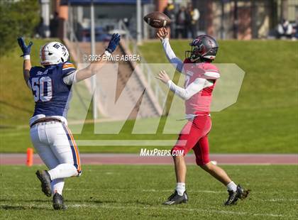 Thumbnail 3 in Washington vs. Balboa (CIF SF Final) photogallery.