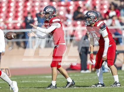 Thumbnail 1 in Washington vs. Balboa (CIF SF Final) photogallery.