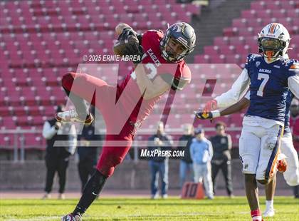 Thumbnail 1 in Washington vs. Balboa (CIF SF Final) photogallery.