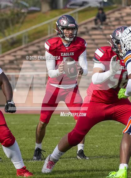 Thumbnail 3 in Washington vs. Balboa (CIF SF Final) photogallery.