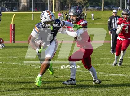 Thumbnail 1 in Washington vs. Balboa (CIF SF Final) photogallery.