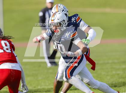 Thumbnail 1 in Washington vs. Balboa (CIF SF Final) photogallery.