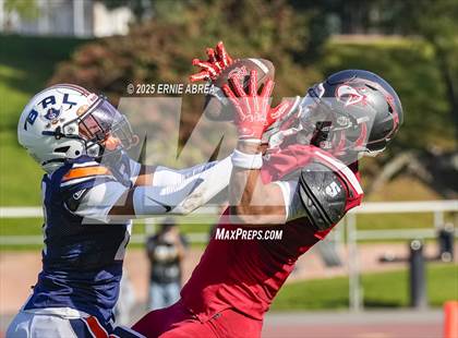 Thumbnail 1 in Washington vs. Balboa (CIF SF Final) photogallery.