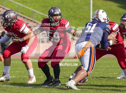 Thumbnail 1 in Washington vs. Balboa (CIF SF Final) photogallery.