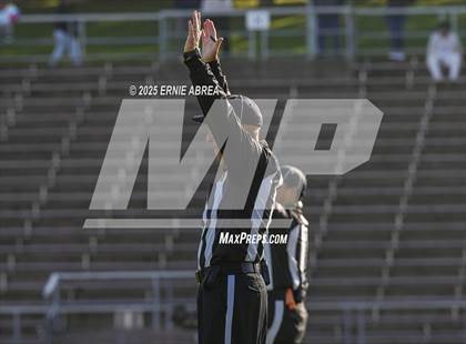 Thumbnail 2 in Washington vs. Balboa (CIF SF Final) photogallery.