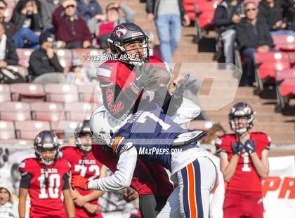 Thumbnail 1 in Washington vs. Balboa (CIF SF Final) photogallery.