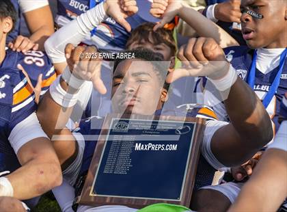 Thumbnail 3 in Washington vs. Balboa (CIF SF Final) photogallery.