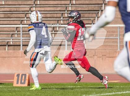 Thumbnail 3 in Washington vs. Balboa (CIF SF Final) photogallery.