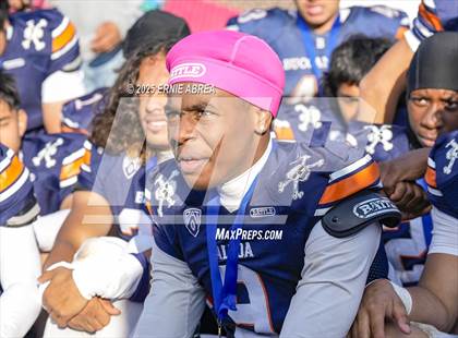 Thumbnail 3 in Washington vs. Balboa (CIF SF Final) photogallery.