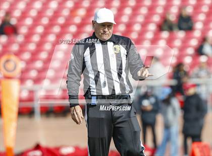 Thumbnail 3 in Washington vs. Balboa (CIF SF Final) photogallery.