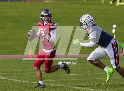 Thumbnail 1 in Washington vs. Balboa (CIF SF Final) photogallery.