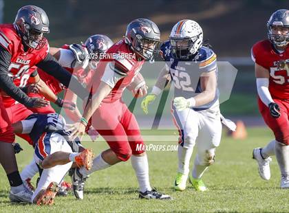 Thumbnail 3 in Washington vs. Balboa (CIF SF Final) photogallery.