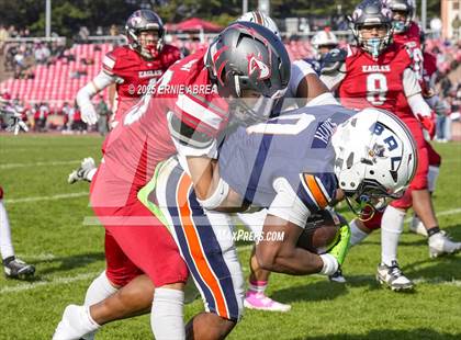Thumbnail 3 in Washington vs. Balboa (CIF SF Final) photogallery.
