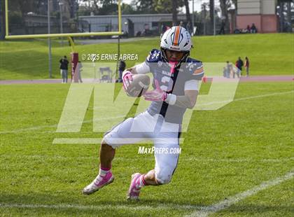 Thumbnail 3 in Washington vs. Balboa (CIF SF Final) photogallery.