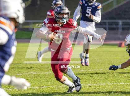 Thumbnail 2 in Washington vs. Balboa (CIF SF Final) photogallery.