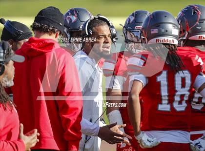 Thumbnail 1 in Washington vs. Balboa (CIF SF Final) photogallery.