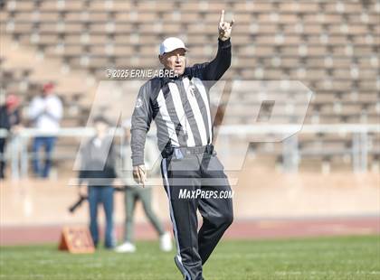 Thumbnail 1 in Washington vs. Balboa (CIF SF Final) photogallery.