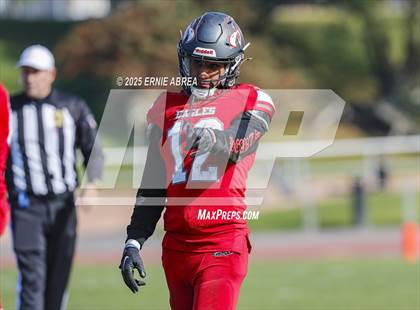 Thumbnail 3 in Washington vs. Balboa (CIF SF Final) photogallery.