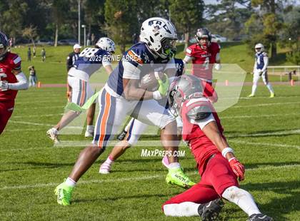 Thumbnail 1 in Washington vs. Balboa (CIF SF Final) photogallery.