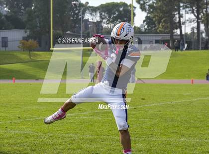 Thumbnail 2 in Washington vs. Balboa (CIF SF Final) photogallery.