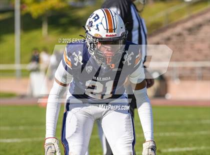 Thumbnail 1 in Washington vs. Balboa (CIF SF Final) photogallery.
