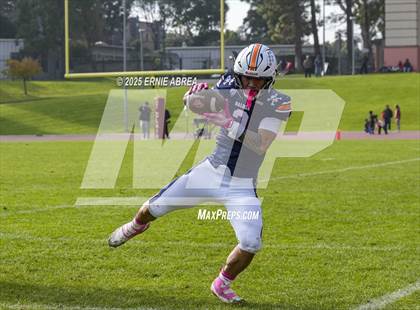 Thumbnail 2 in Washington vs. Balboa (CIF SF Final) photogallery.