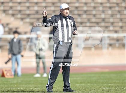 Thumbnail 2 in Washington vs. Balboa (CIF SF Final) photogallery.