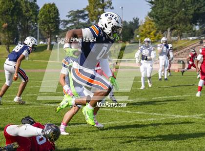 Thumbnail 3 in Washington vs. Balboa (CIF SF Final) photogallery.