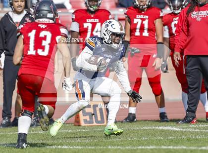 Thumbnail 1 in Washington vs. Balboa (CIF SF Final) photogallery.