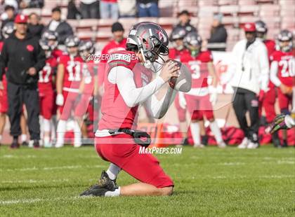 Thumbnail 2 in Washington vs. Balboa (CIF SF Final) photogallery.