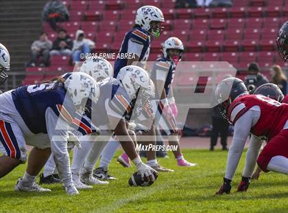 Thumbnail 1 in Washington vs. Balboa (CIF SF Final) photogallery.