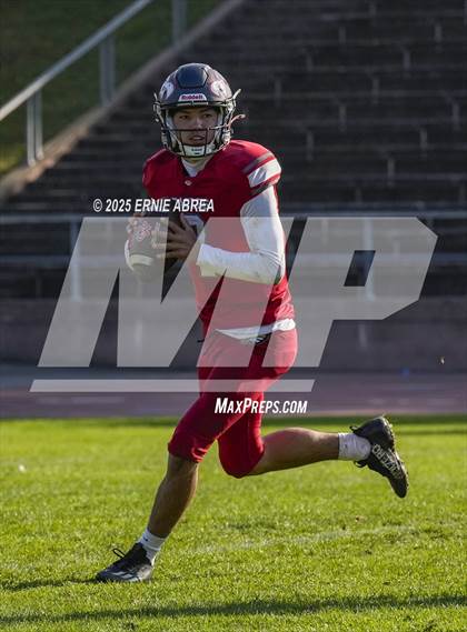 Thumbnail 3 in Washington vs. Balboa (CIF SF Final) photogallery.