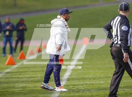 Thumbnail 3 in Washington vs. Balboa (CIF SF Final) photogallery.