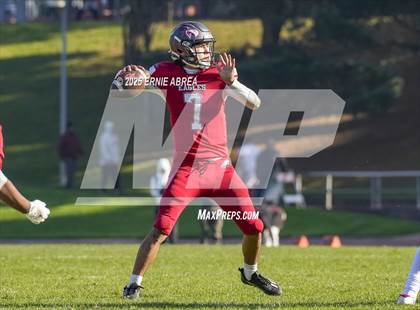 Thumbnail 3 in Washington vs. Balboa (CIF SF Final) photogallery.