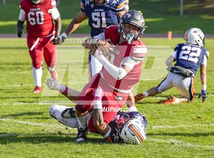 Thumbnail 2 in Washington vs. Balboa (CIF SF Final) photogallery.