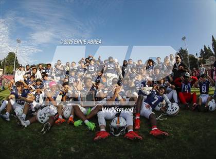Thumbnail 3 in Washington vs. Balboa (CIF SF Final) photogallery.