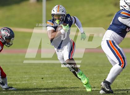 Thumbnail 1 in Washington vs. Balboa (CIF SF Final) photogallery.