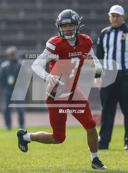 Thumbnail 3 in Washington vs. Balboa (CIF SF Final) photogallery.