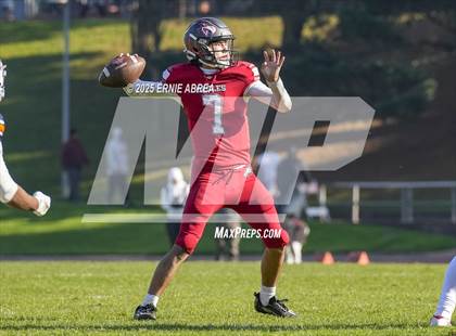 Thumbnail 2 in Washington vs. Balboa (CIF SF Final) photogallery.