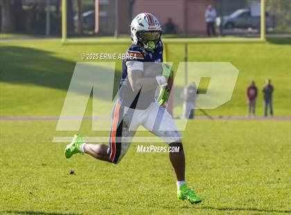 Thumbnail 3 in Washington vs. Balboa (CIF SF Final) photogallery.