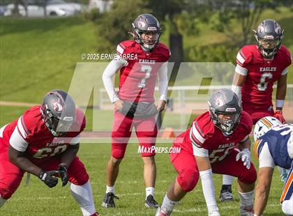 Thumbnail 3 in Washington vs. Balboa (CIF SF Final) photogallery.