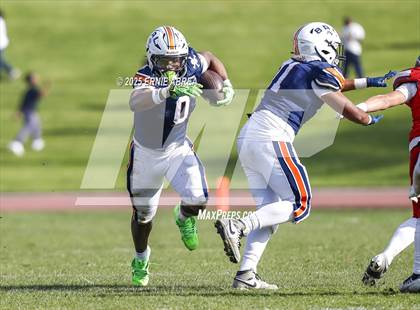 Thumbnail 3 in Washington vs. Balboa (CIF SF Final) photogallery.