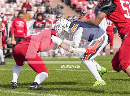 Thumbnail 3 in Washington vs. Balboa (CIF SF Final) photogallery.