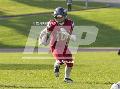 Thumbnail 1 in Washington vs. Balboa (CIF SF Final) photogallery.