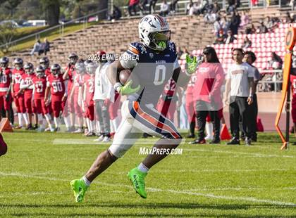 Thumbnail 3 in Washington vs. Balboa (CIF SF Final) photogallery.