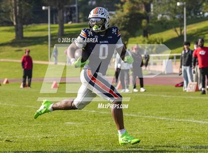 Thumbnail 1 in Washington vs. Balboa (CIF SF Final) photogallery.