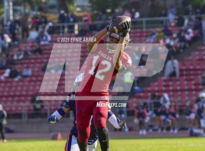 Thumbnail 3 in Washington vs. Balboa (CIF SF Final) photogallery.