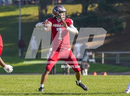 Thumbnail 1 in Washington vs. Balboa (CIF SF Final) photogallery.